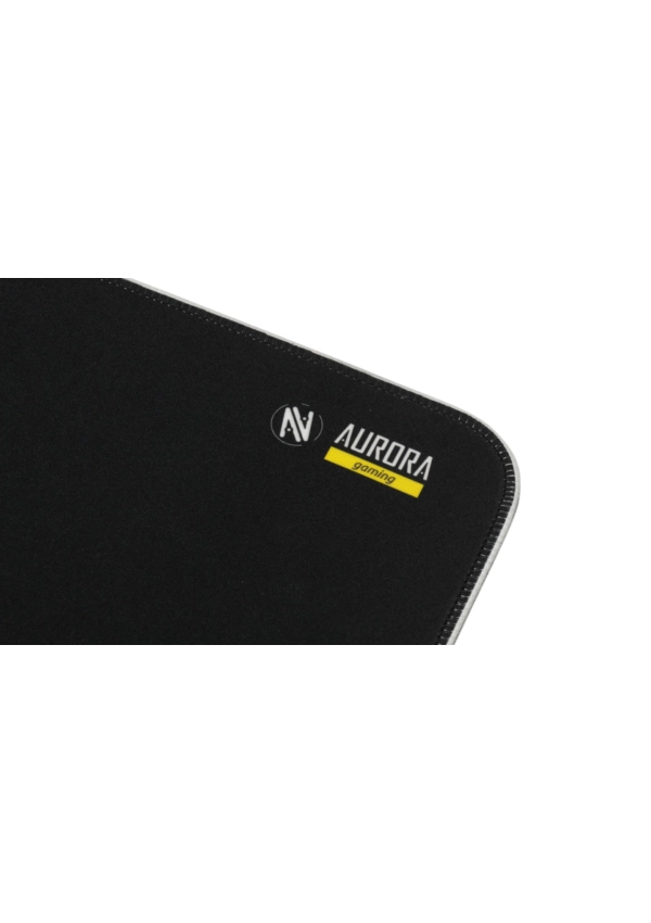 Podświetlana podkładka dla graczy - IBOX Aurora MPG5 | RGB | 800x300mm | Ultra-Wide